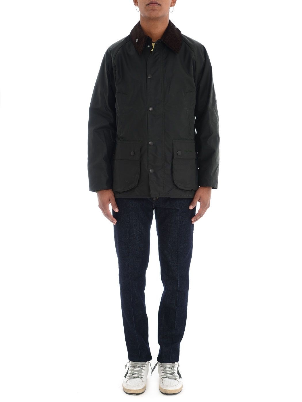 BARBOUR - GIUBBOTTO - Uomo - MWX0018-SG91