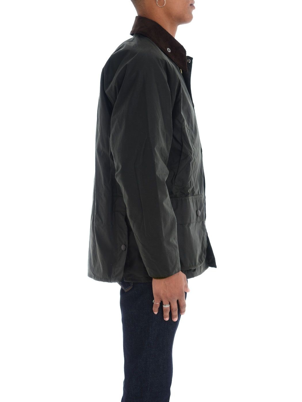 BARBOUR - GIUBBOTTO - Uomo - MWX0018-SG91