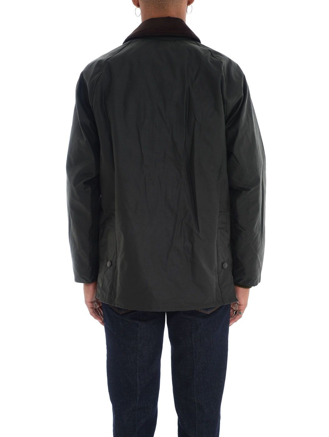 BARBOUR - GIUBBOTTO - Uomo - MWX0018-SG91