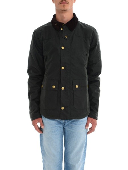 BARBOUR - GIUBBOTTO - Uomo - MWX1106-SG51