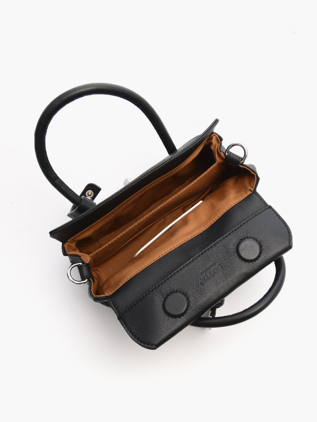 ZANELLATO - BORSA - Donna - 068750-191-B-Z0001