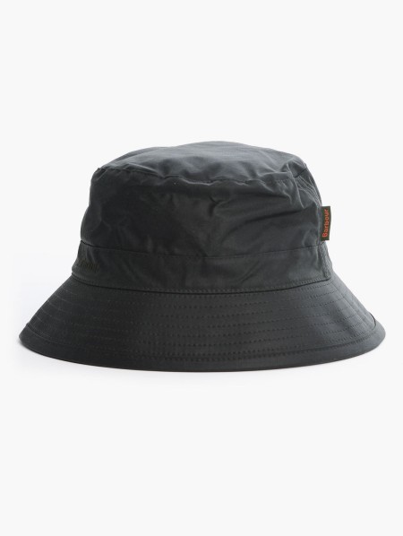 BARBOUR - CAPPELLO - Uomo - MHA0001-SG91