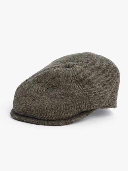BARBOUR - CAPPELLO - Uomo - MHA0708-OL51