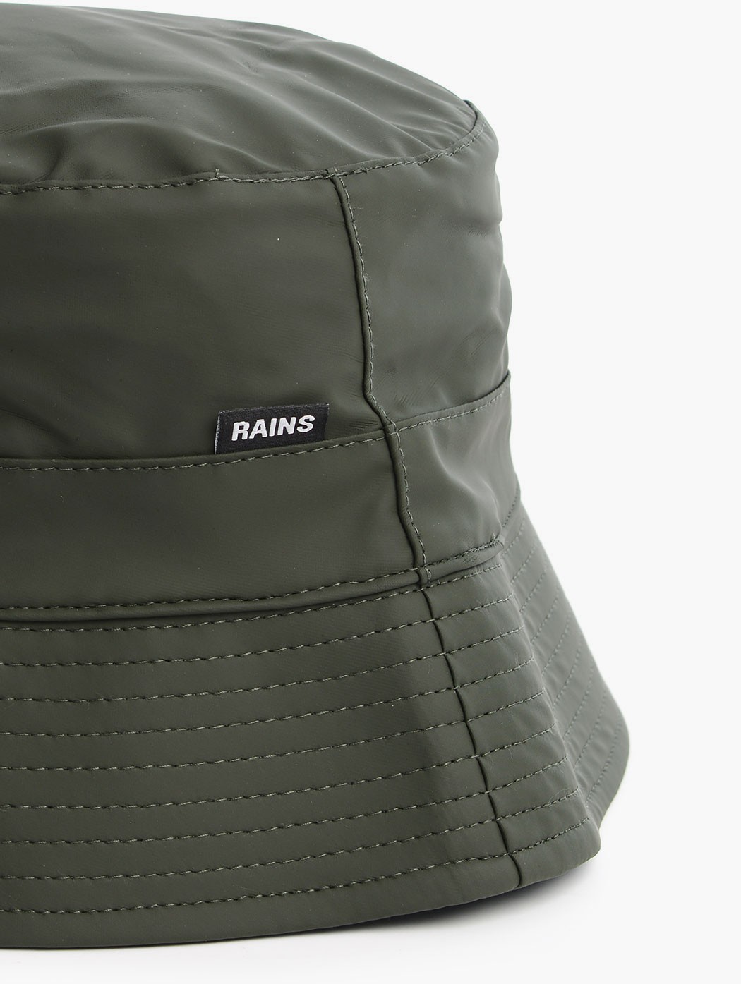 RAINS - CAPPELLO - Uomo - RA20010-GRE