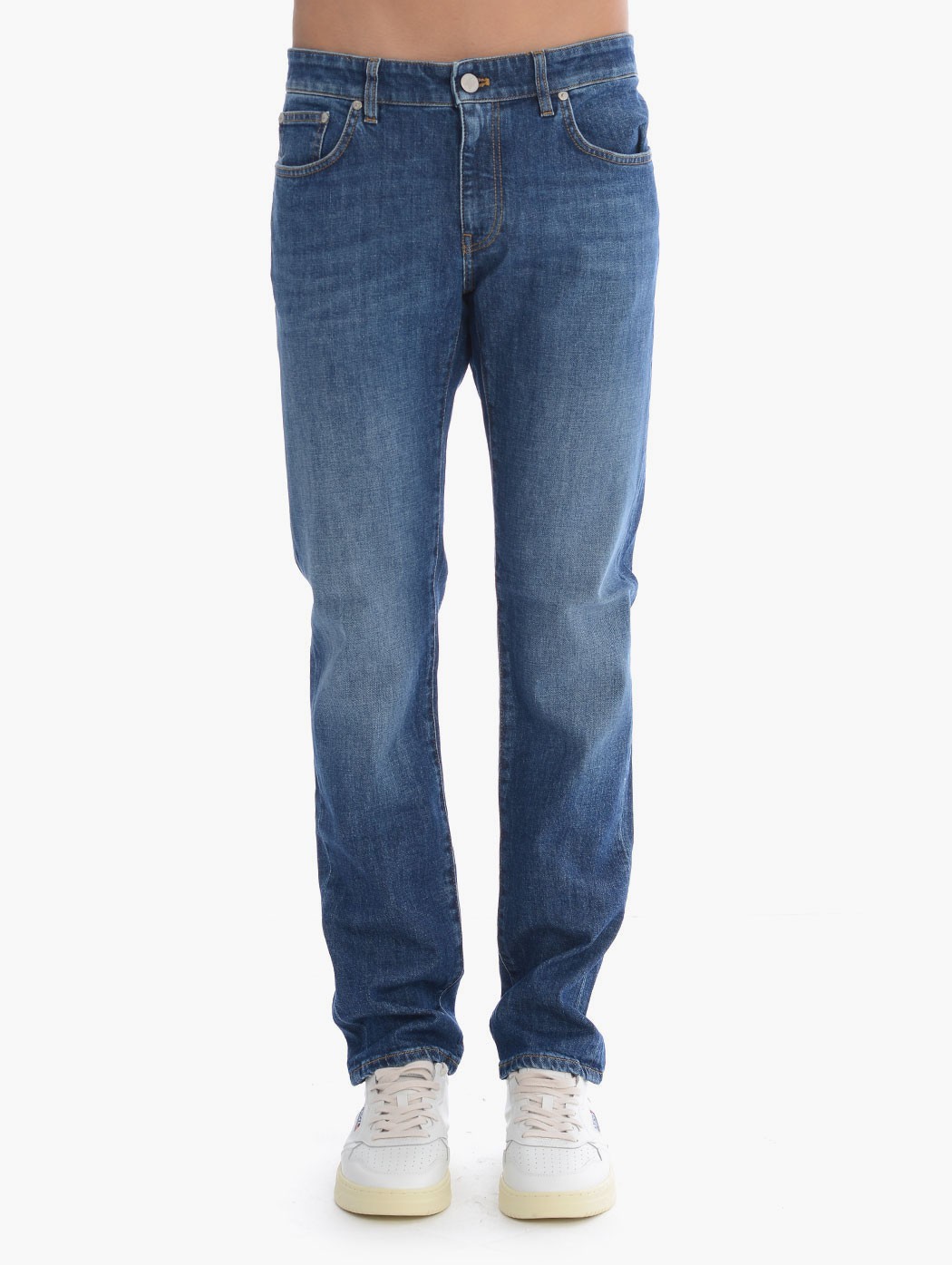 PT TORINO - PANTALONE - Uomo - 5DP05Z0-MM61