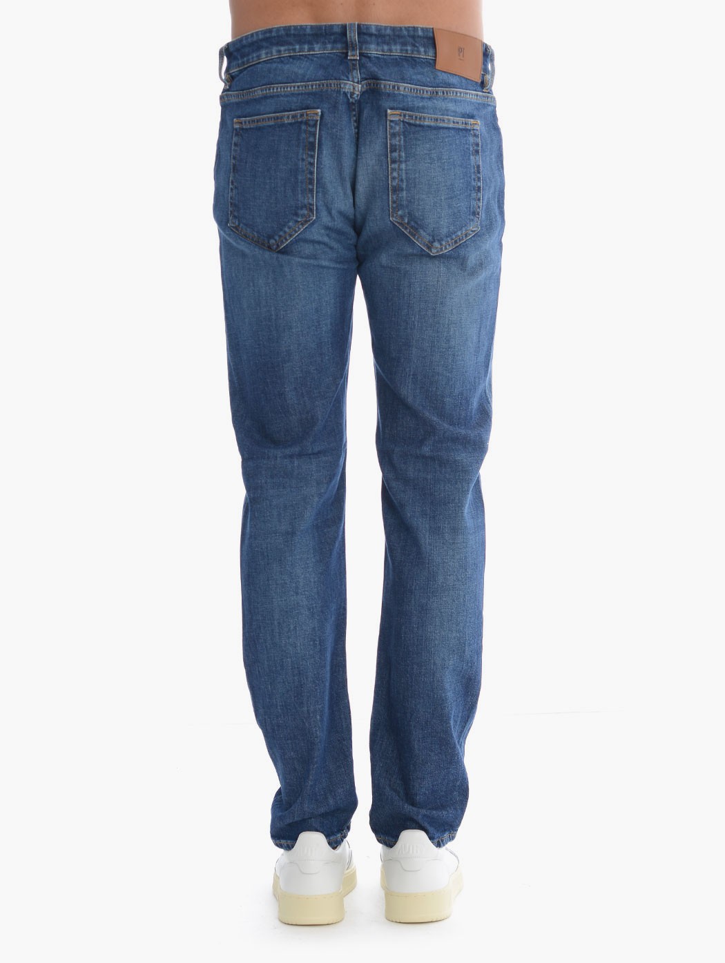 PT TORINO - PANTALONE - Uomo - 5DP05Z0-MM61