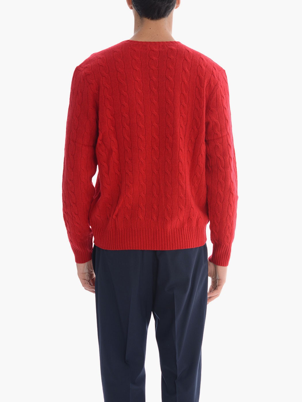 POLO RALPH LAUREN - MAGLIA - Uomo - 876762-006