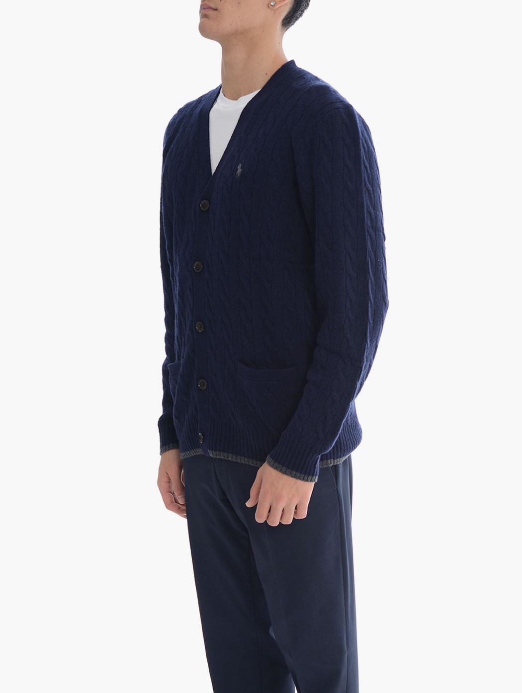 POLO RALPH LAUREN - MAGLIA - Uomo - 949808-001