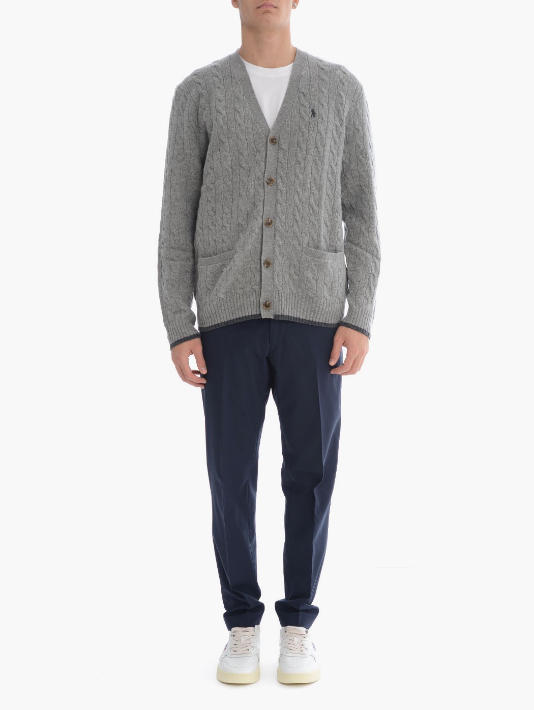 POLO RALPH LAUREN - MAGLIA - Uomo - 949808-005