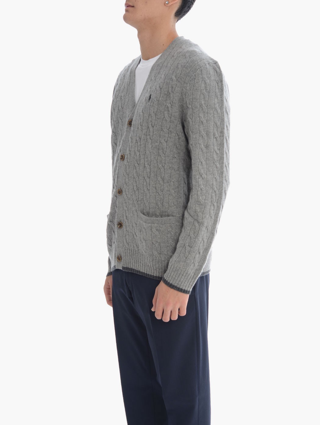 POLO RALPH LAUREN - MAGLIA - Uomo - 949808-005