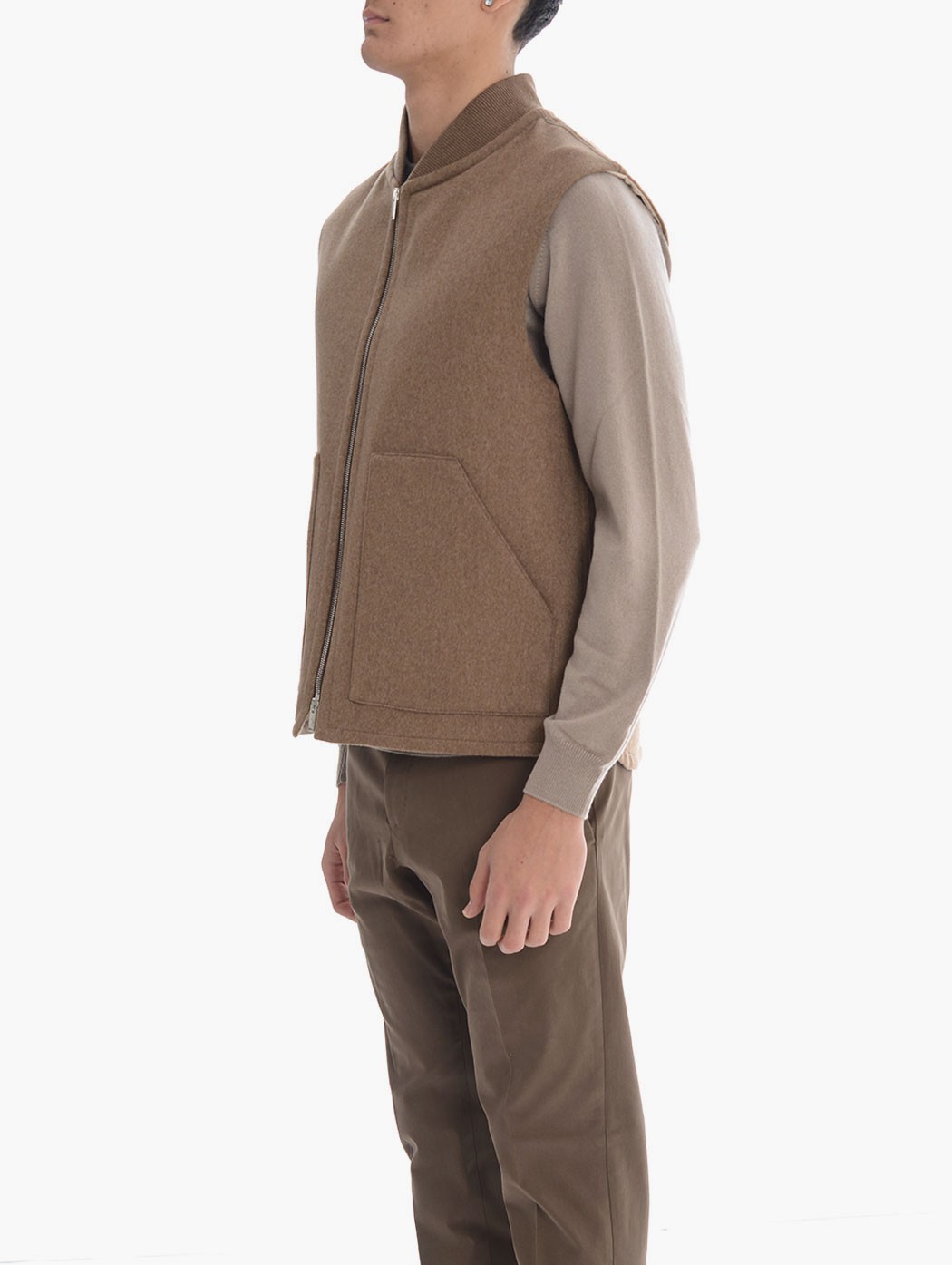 LARDINI - GIUBBOTTO - Uomo - AABYRNE-310