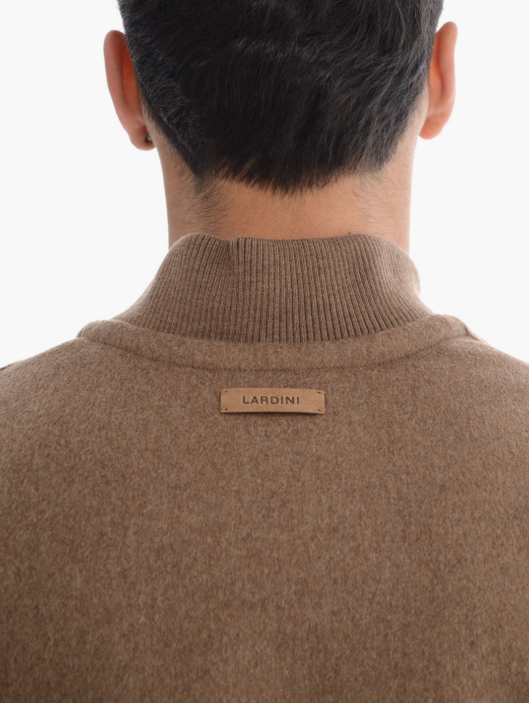 LARDINI - GIUBBOTTO - Uomo - AABYRNE-310