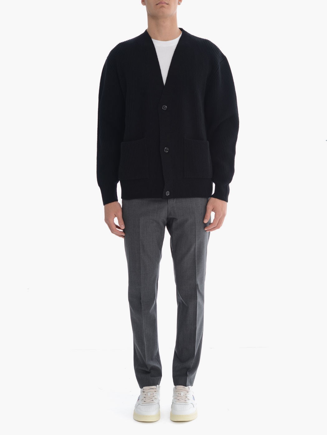 LARDINI - MAGLIA - Uomo - AALMML417-999