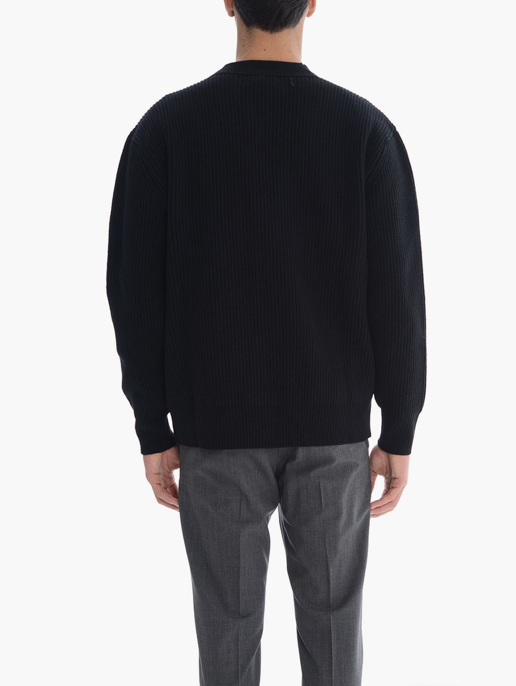 LARDINI - MAGLIA - Uomo - AALMML417-999