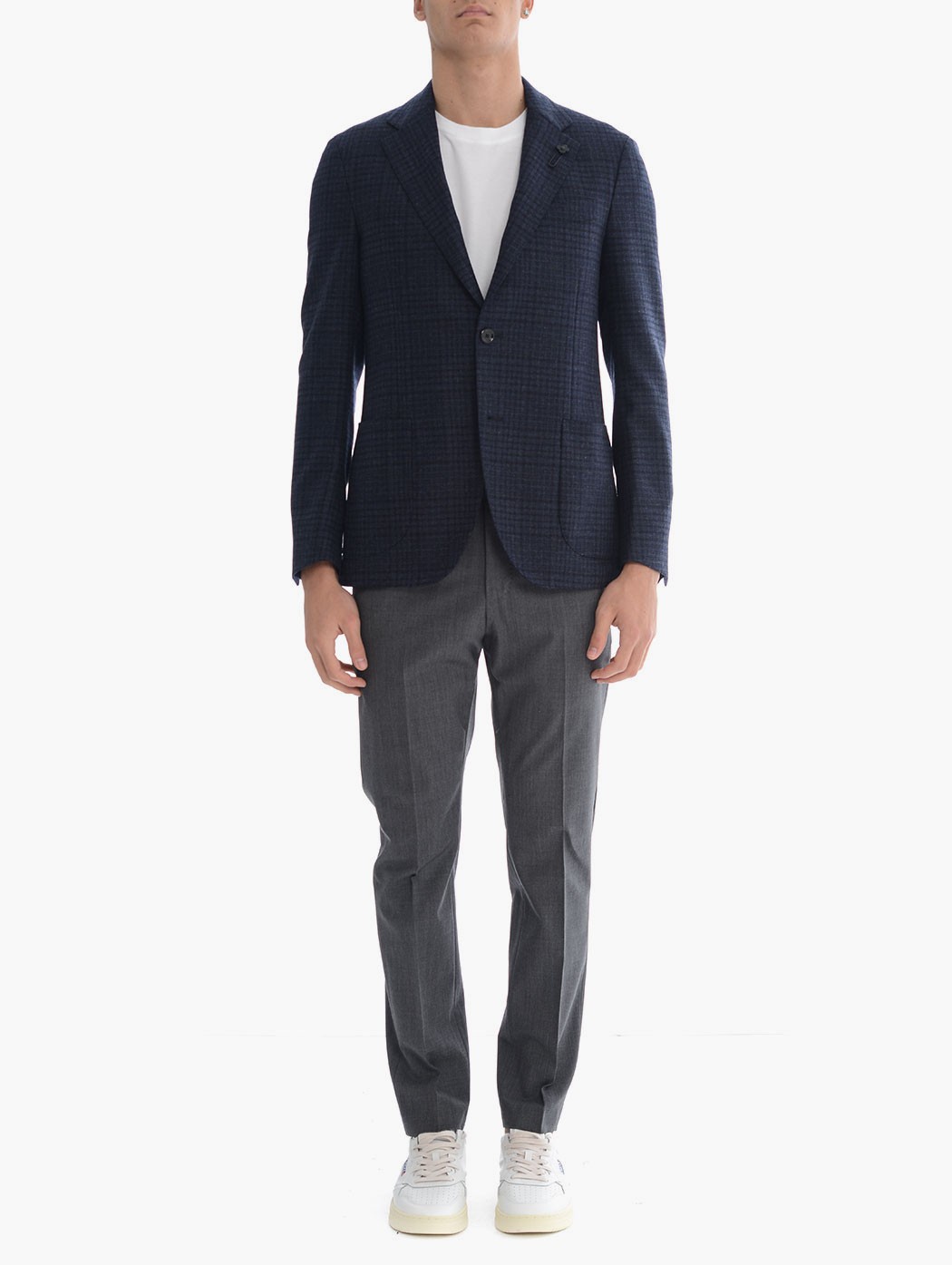 PT TORINO - PANTALONE - Uomo - AFX0Z00A37-0250