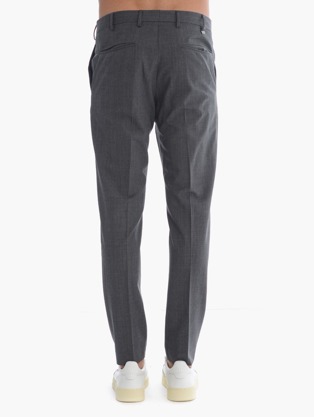 PT TORINO - PANTALONE - Uomo - AFX0Z00A37-0250