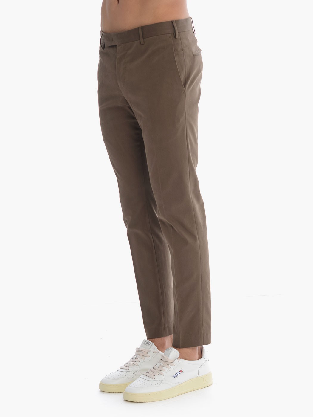 PT TORINO - PANTALONE - Uomo - ASX0Z00D75-0155