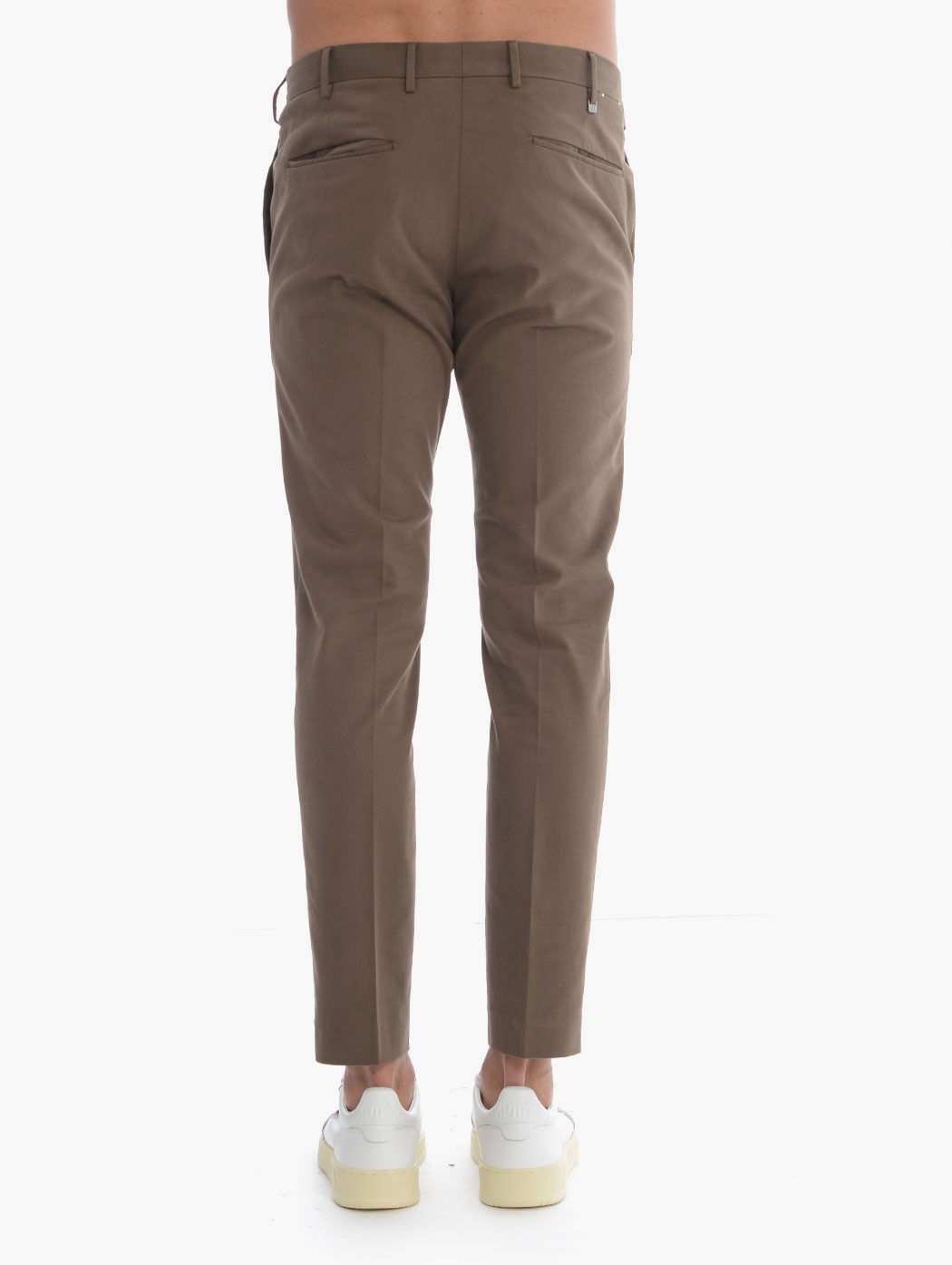 PT TORINO - PANTALONE - Uomo - ASX0Z00D75-0155