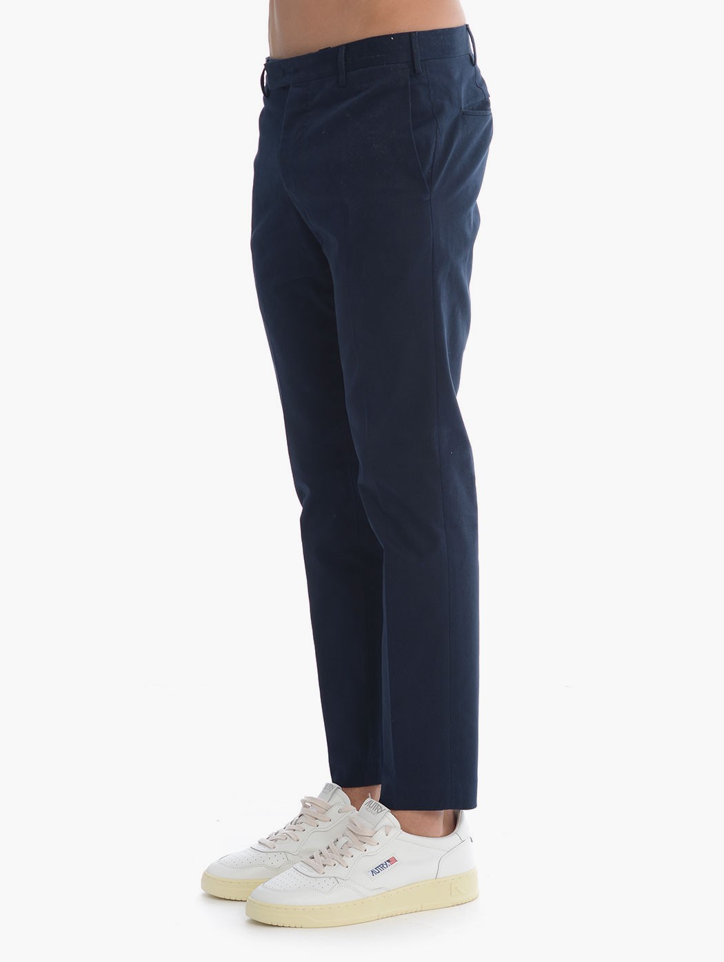 PT TORINO - PANTALONE - Uomo - ASX0Z00D75-0360