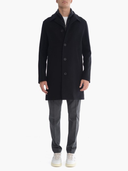 CA000215U-33432R-9300 -  - HERNO