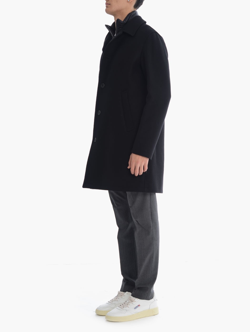 CA000215U-33432R-9300 -  - HERNO