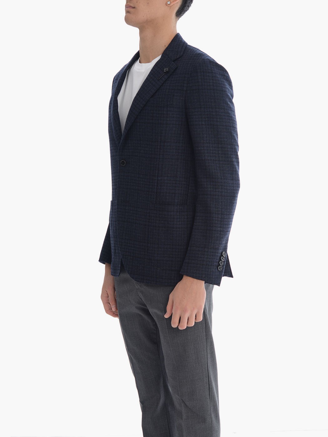 CN528AE-851BL -  - LARDINI