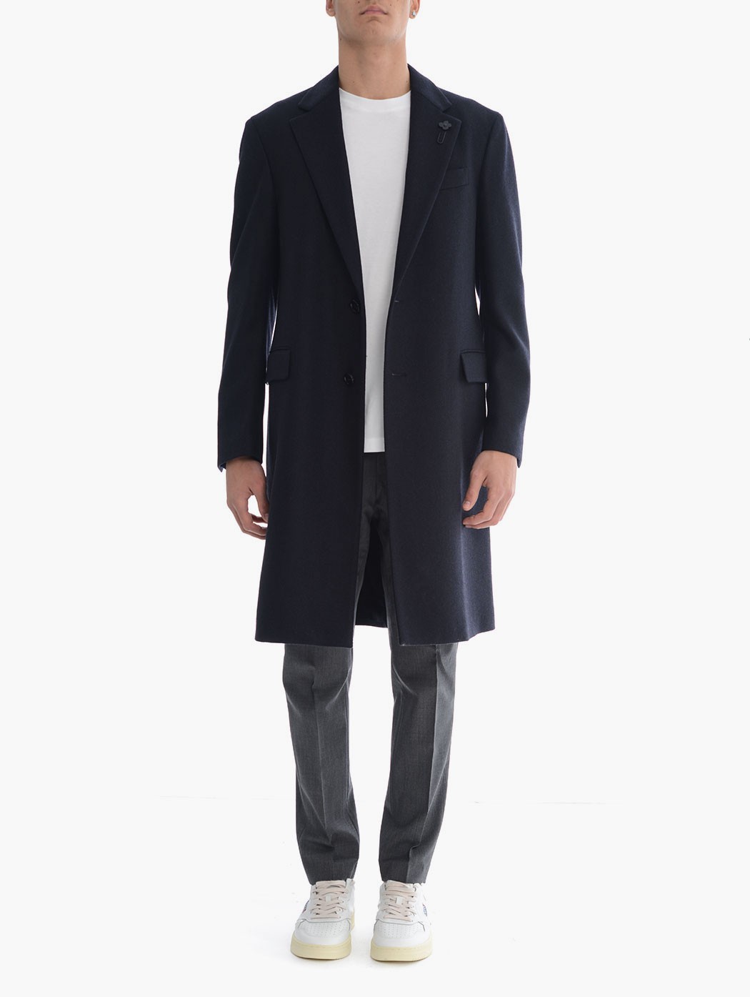 LARDINI - GIUBBOTTO - Uomo - CN23698E-850NE