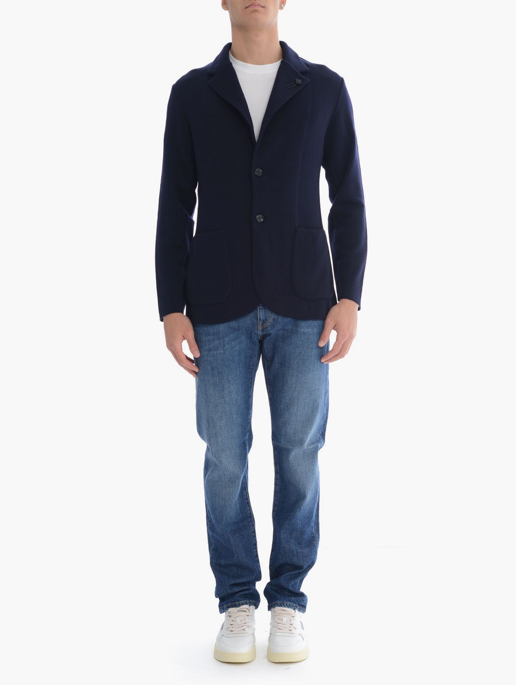 LARDINI - GIACCA - Uomo - CNCLJM56-850