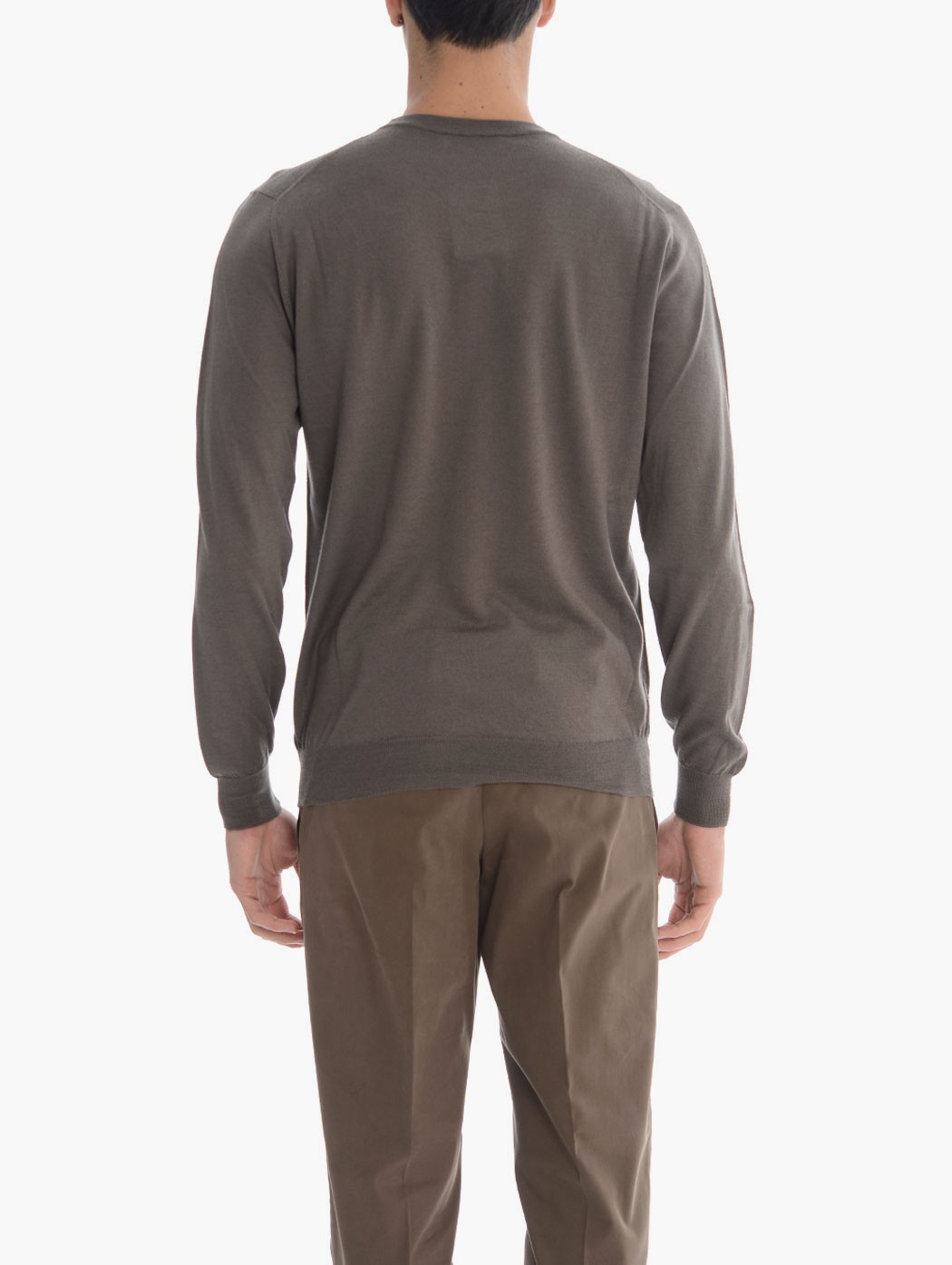 FILIPPO DE LAURENTIIS - MAGLIA - Uomo - GC1ML-290