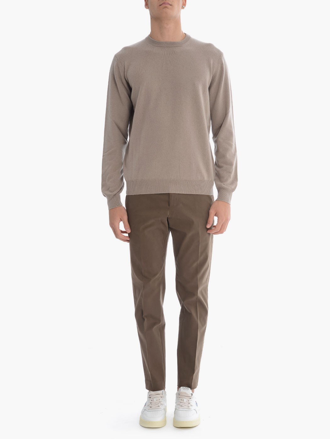 FILIPPO DE LAURENTIIS - MAGLIA - Uomo - GC1MLD-060