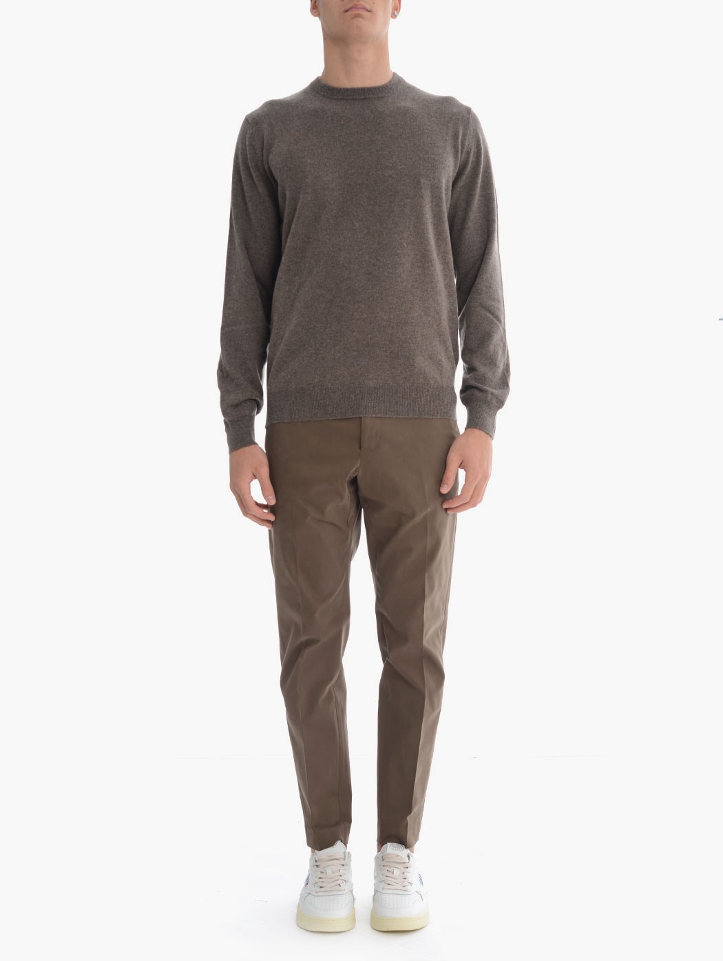 FILIPPO DE LAURENTIIS - MAGLIA - Uomo - GC1MLD-290