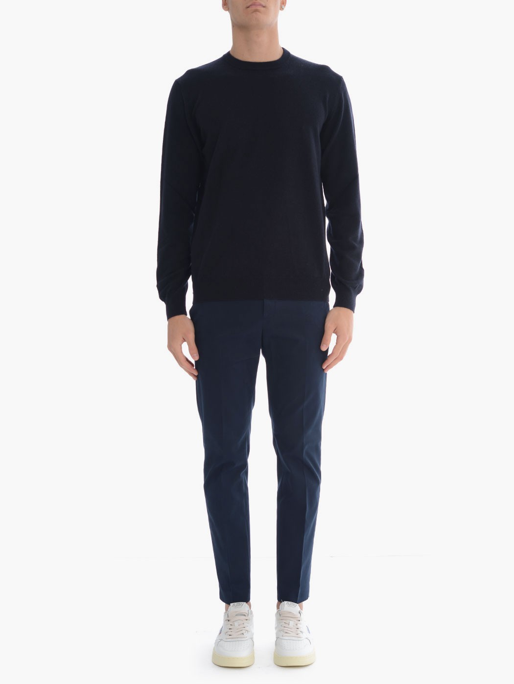 FILIPPO DE LAURENTIIS - MAGLIA - Uomo - GC1MLD-891