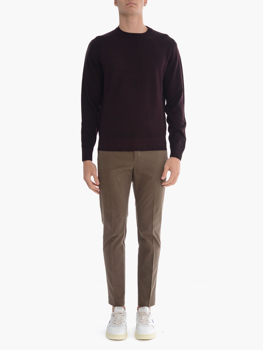 FILIPPO DE LAURENTIIS - MAGLIA - Uomo - GC3ML-N380