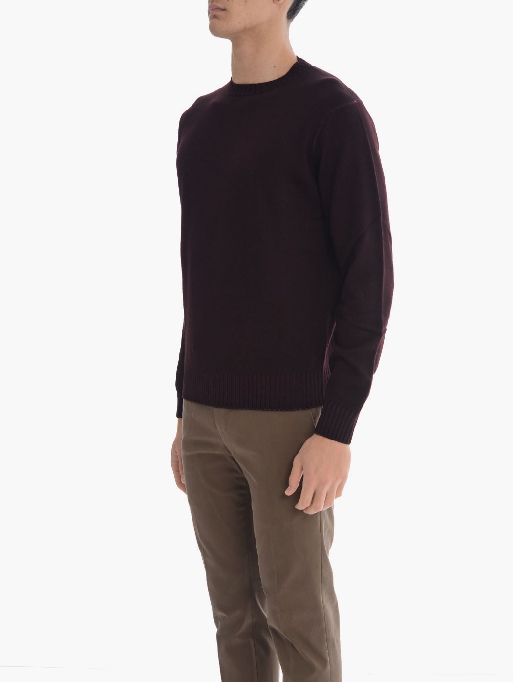 FILIPPO DE LAURENTIIS - MAGLIA - Uomo - GC3ML-N380