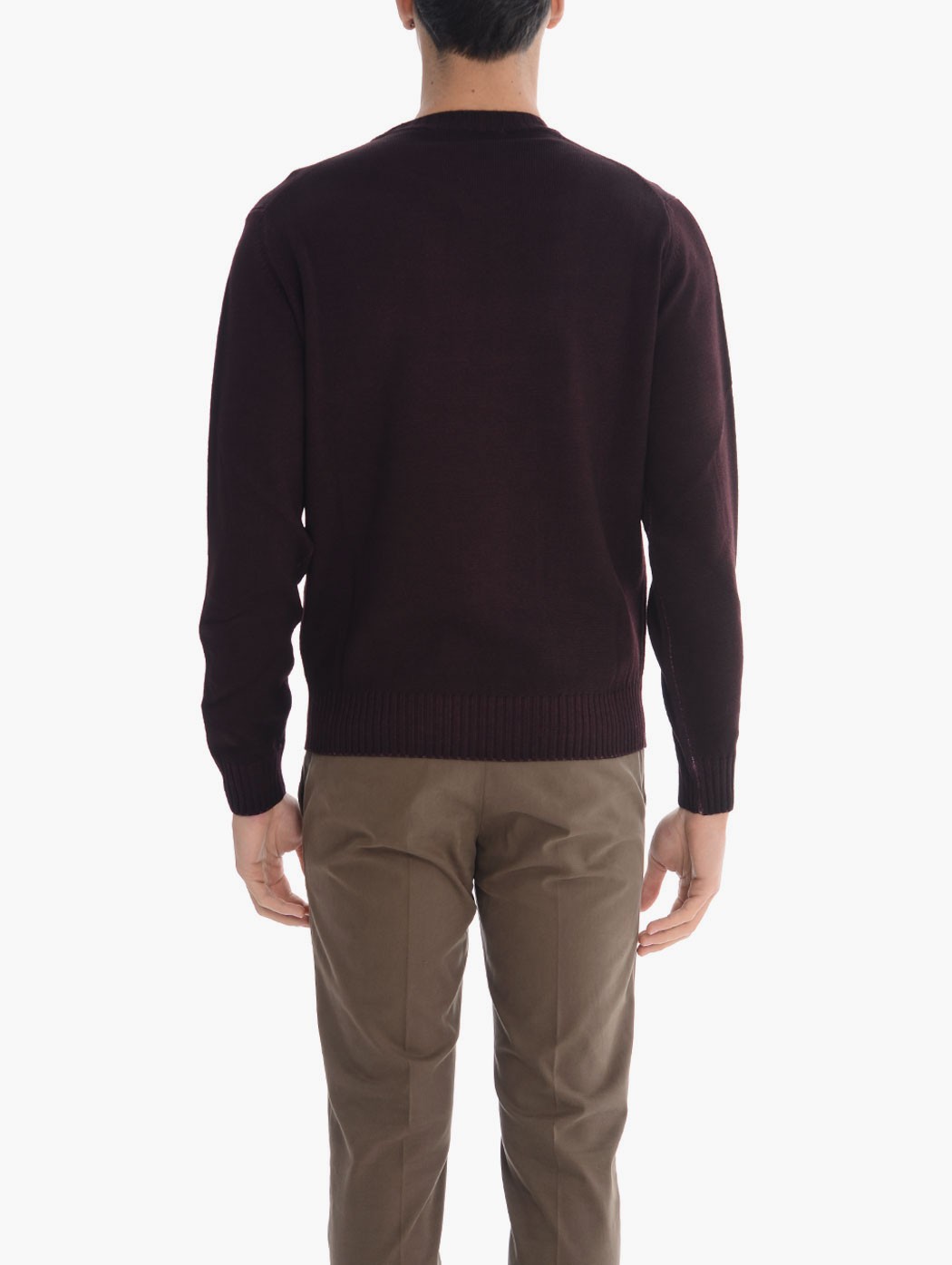 FILIPPO DE LAURENTIIS - MAGLIA - Uomo - GC3ML-N380