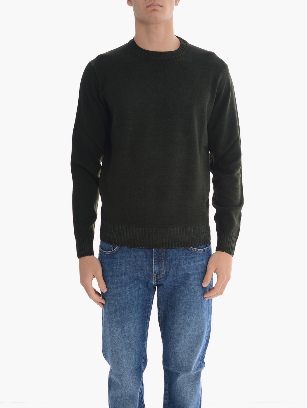 FILIPPO DE LAURENTIIS - MAGLIA - Uomo - GC3ML-N580