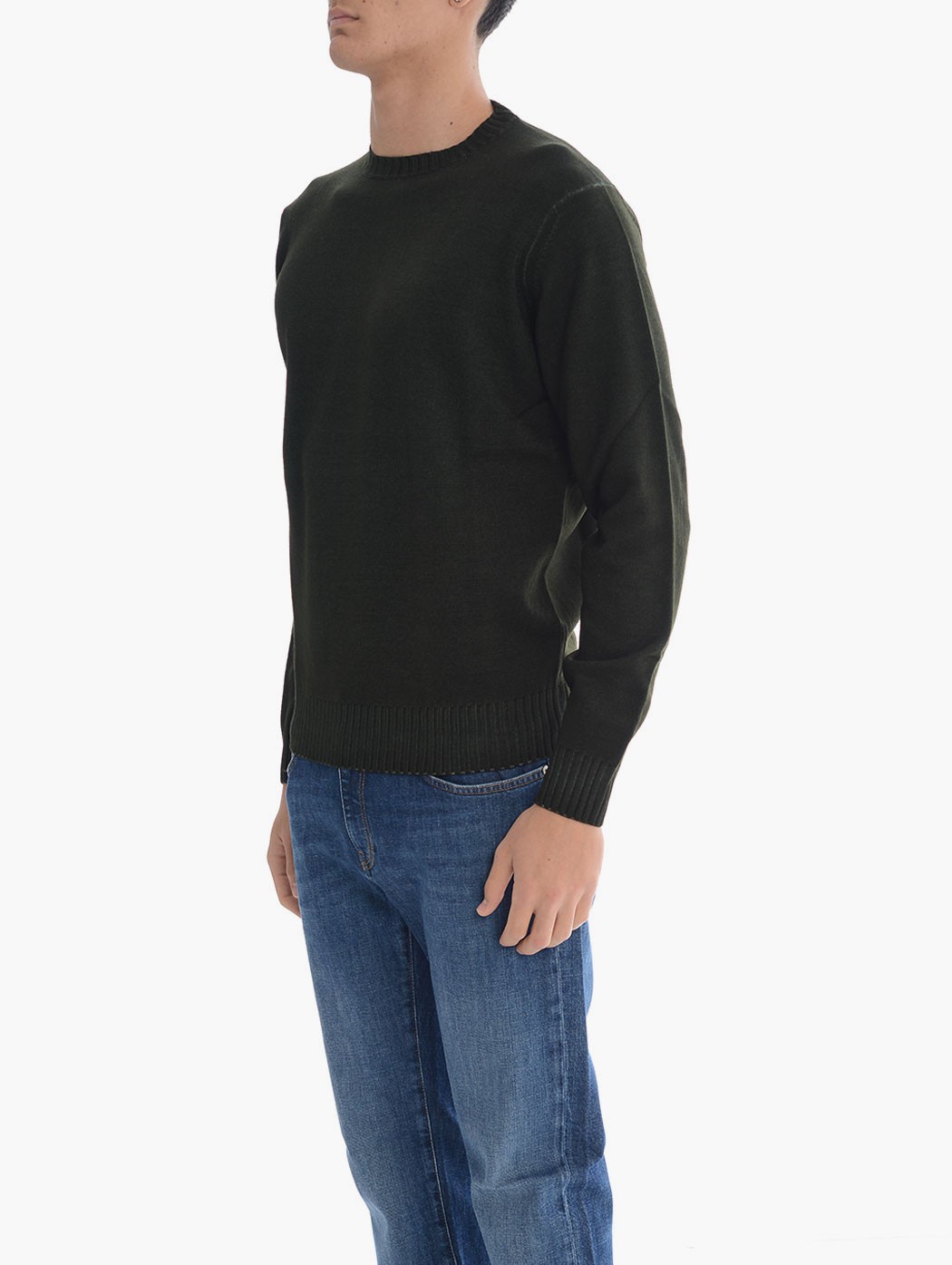 FILIPPO DE LAURENTIIS - MAGLIA - Uomo - GC3ML-N580