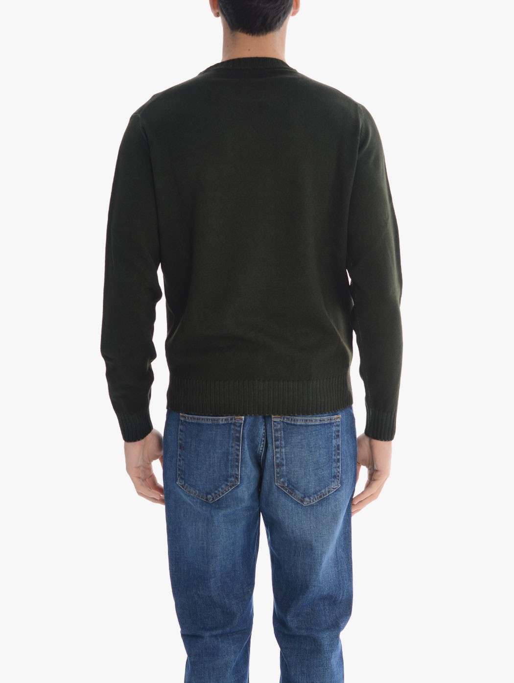 FILIPPO DE LAURENTIIS - MAGLIA - Uomo - GC3ML-N580