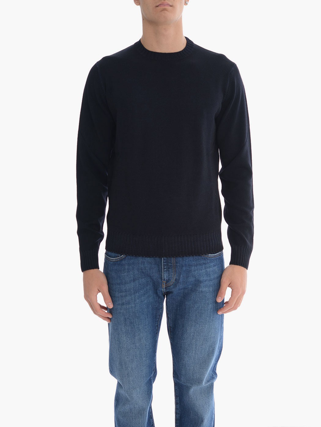 FILIPPO DE LAURENTIIS - MAGLIA - Uomo - GC3ML-N890