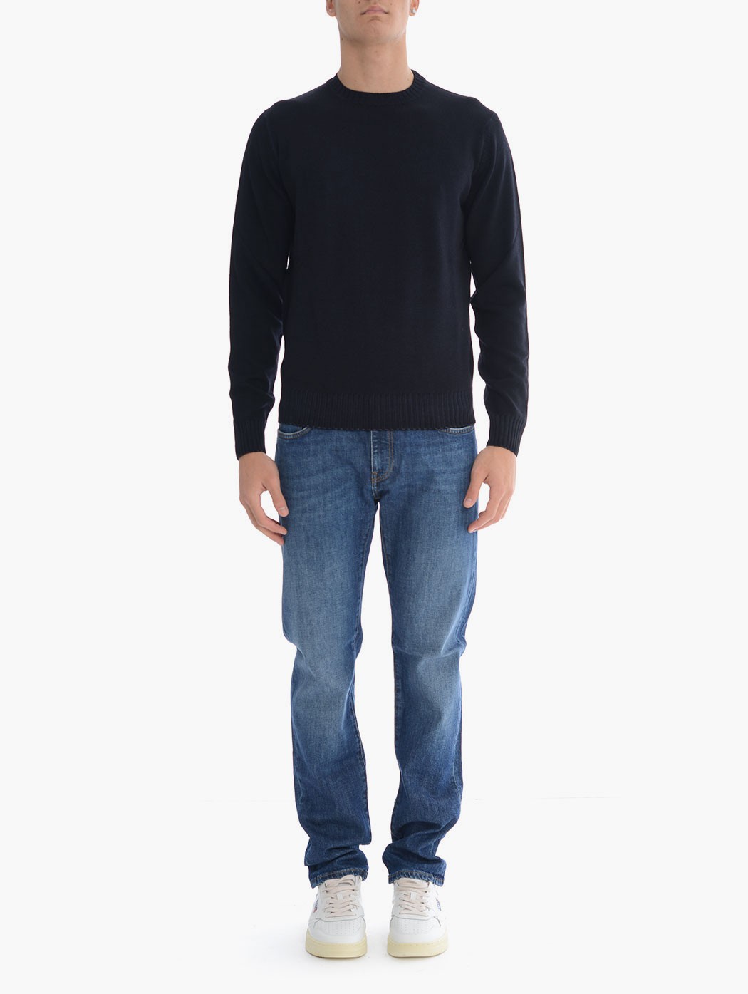 FILIPPO DE LAURENTIIS - MAGLIA - Uomo - GC3ML-N890