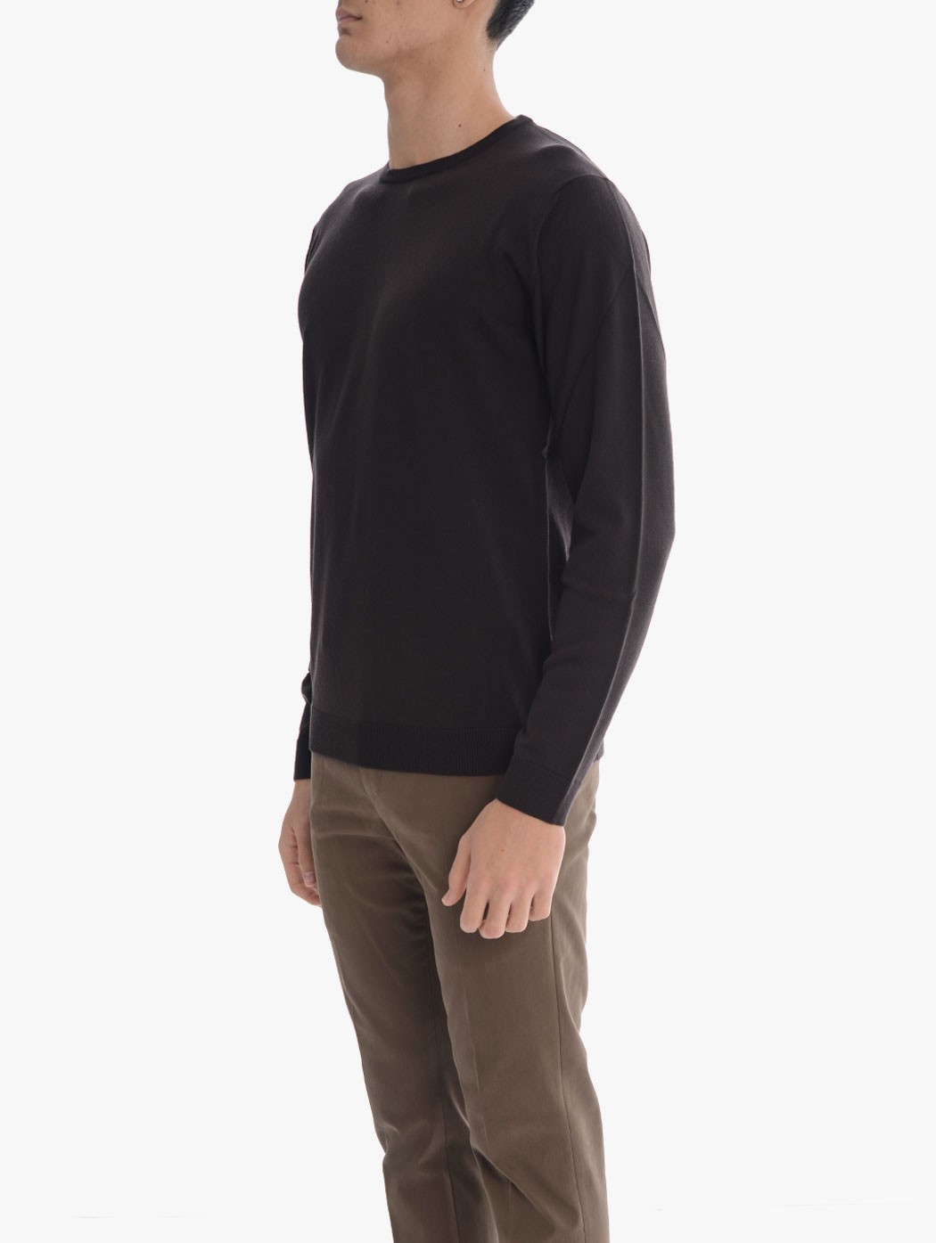 ROBERTO COLLINA - MAGLIA - Uomo - M01001-M0108