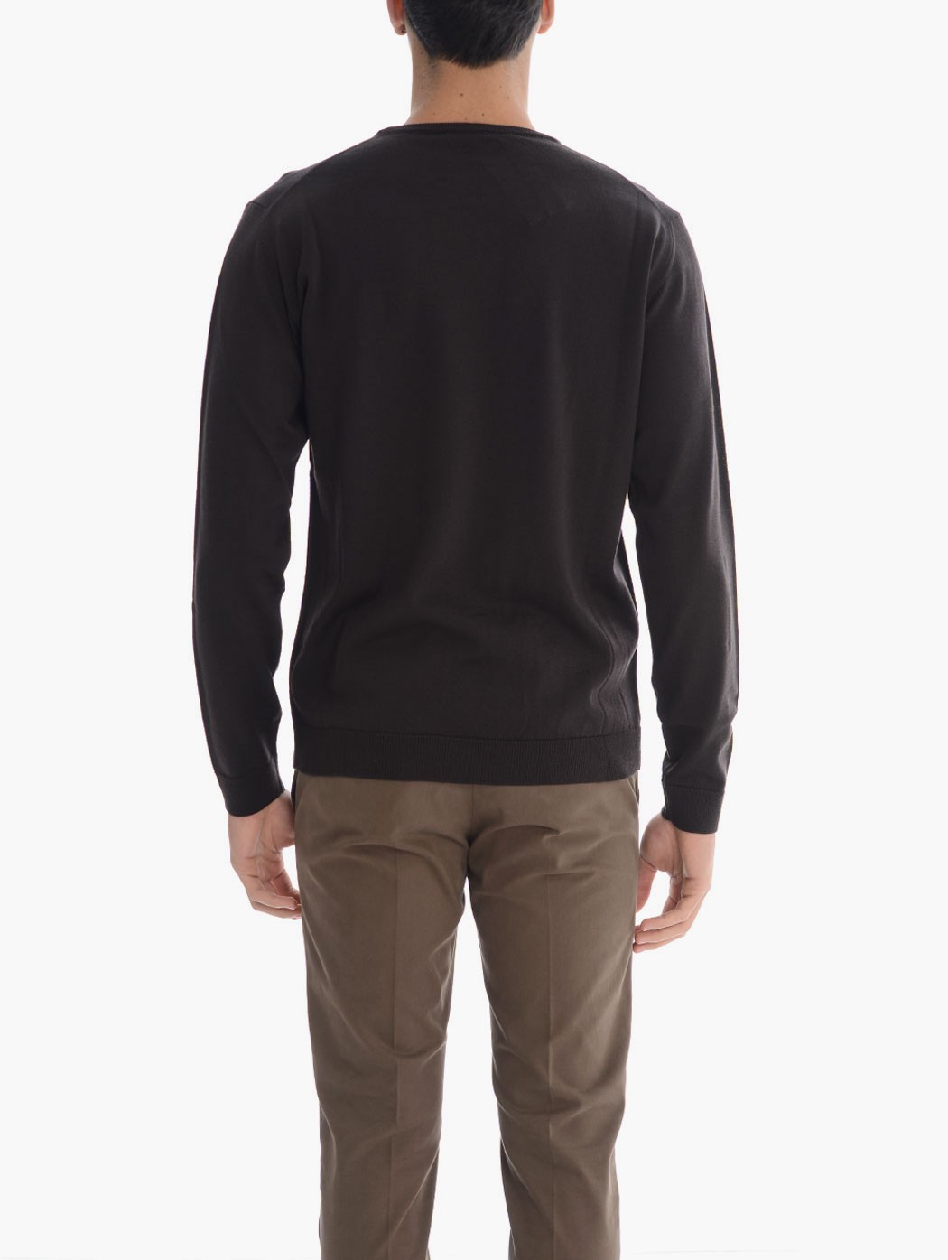 ROBERTO COLLINA - MAGLIA - Uomo - M01001-M0108