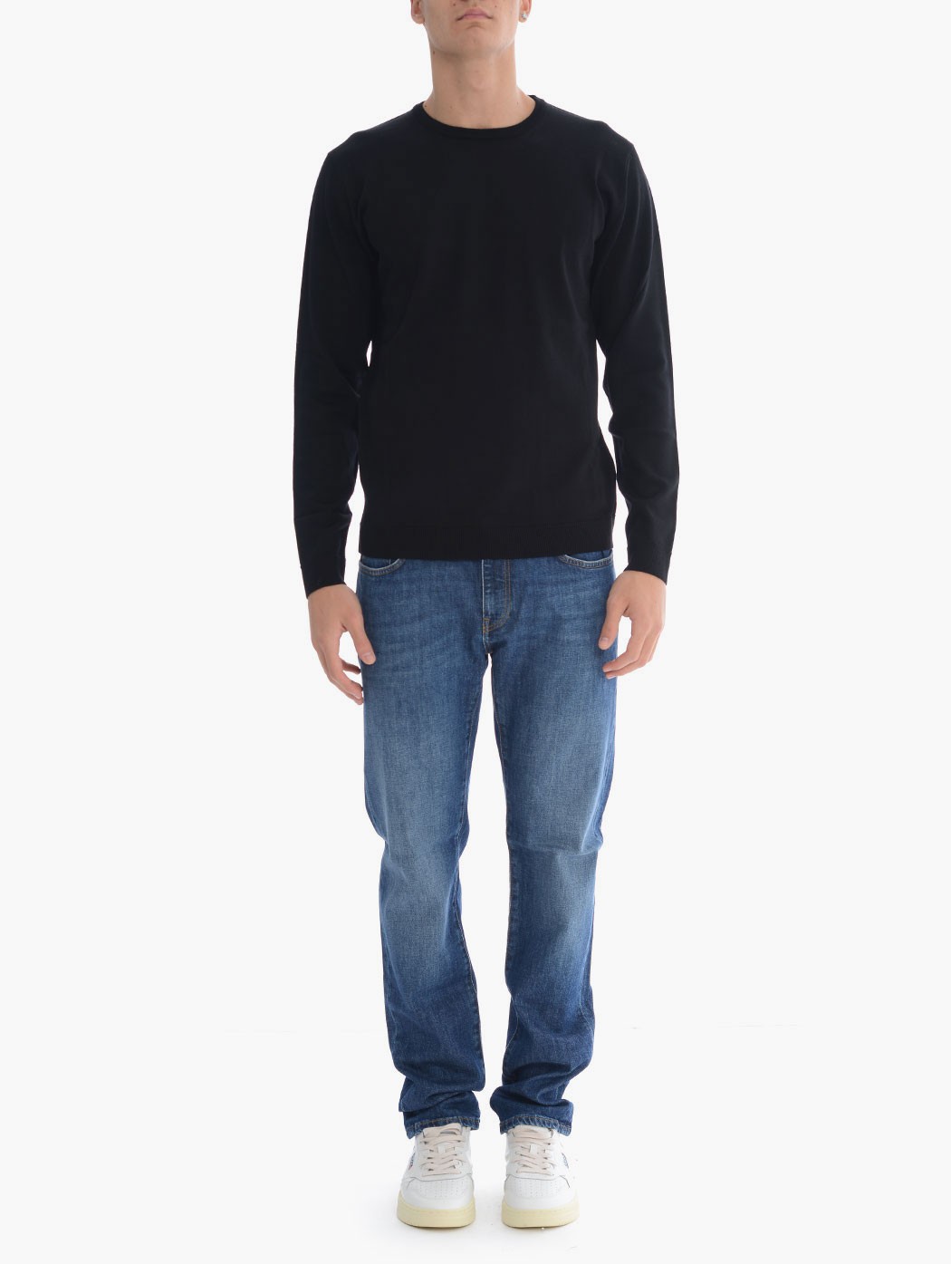 ROBERTO COLLINA - MAGLIA - Uomo - M01001-M0109