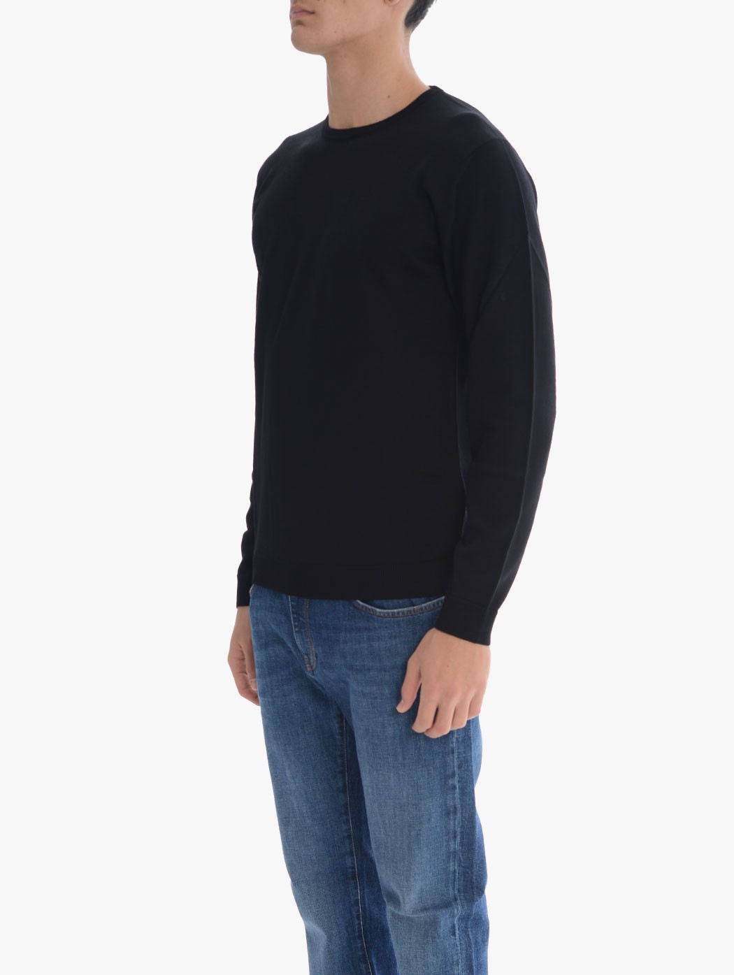 ROBERTO COLLINA - MAGLIA - Uomo - M01001-M0109