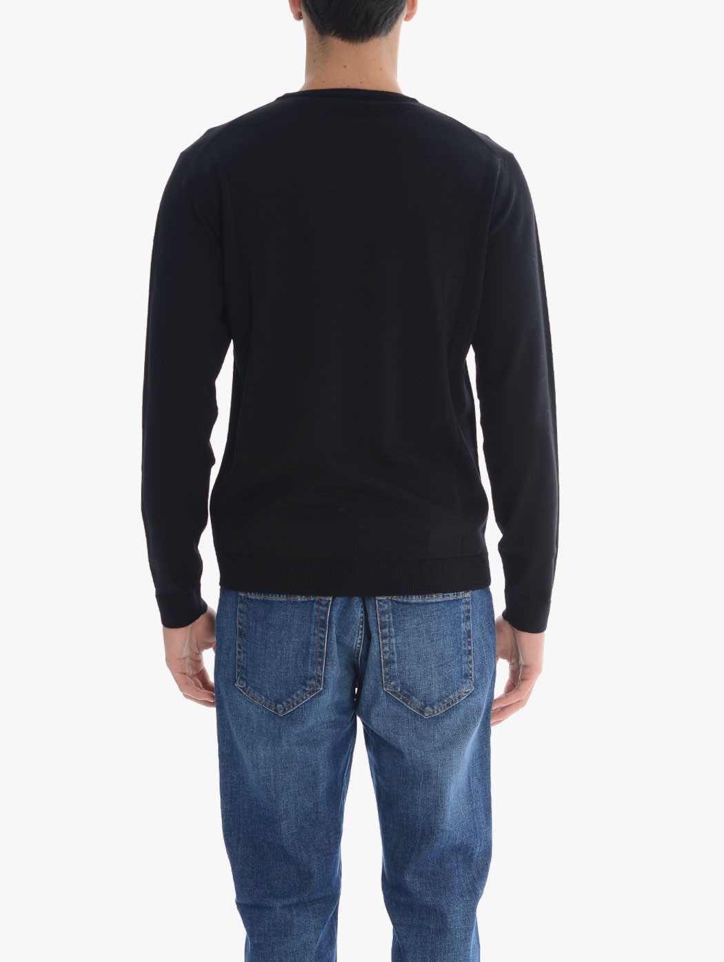 ROBERTO COLLINA - MAGLIA - Uomo - M01001-M0109