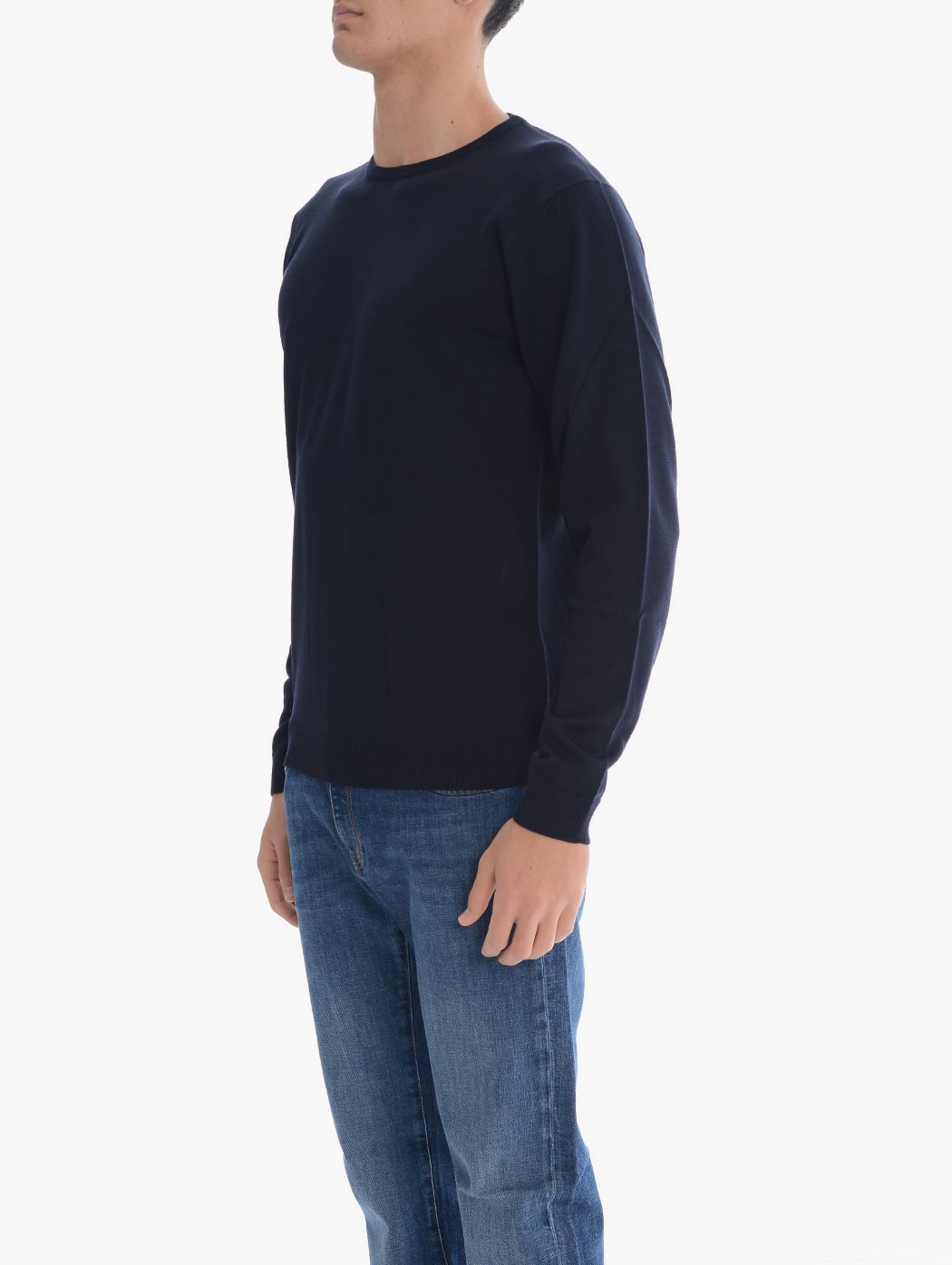 ROBERTO COLLINA - MAGLIA - Uomo - M01001-M0110