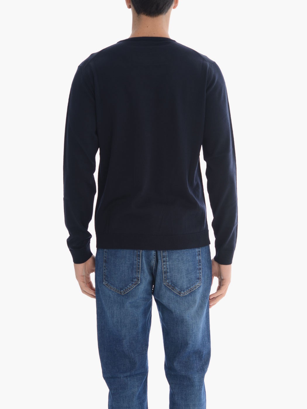 ROBERTO COLLINA - MAGLIA - Uomo - M01001-M0110