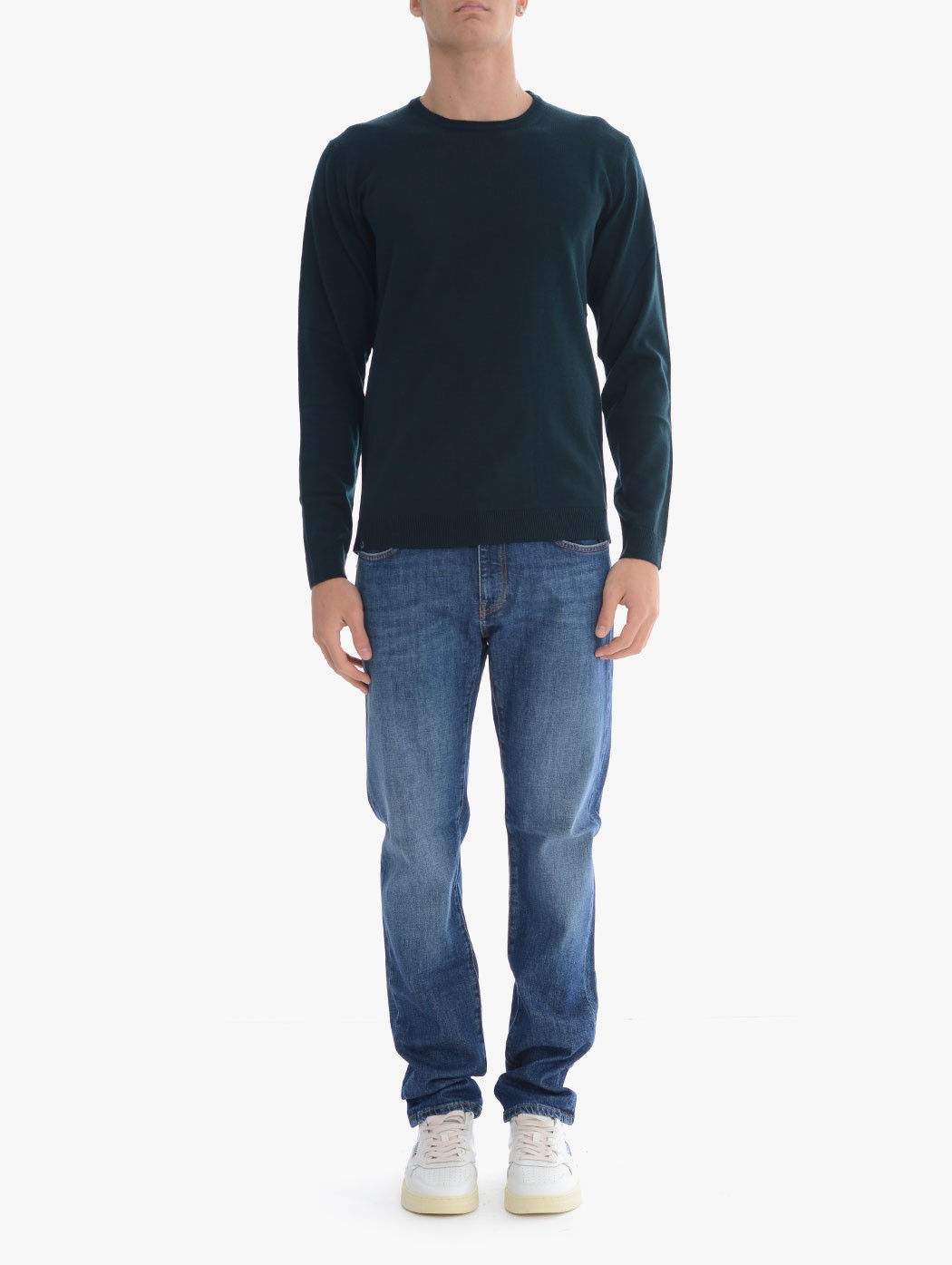 ROBERTO COLLINA - MAGLIA - Uomo - M01001-M0126