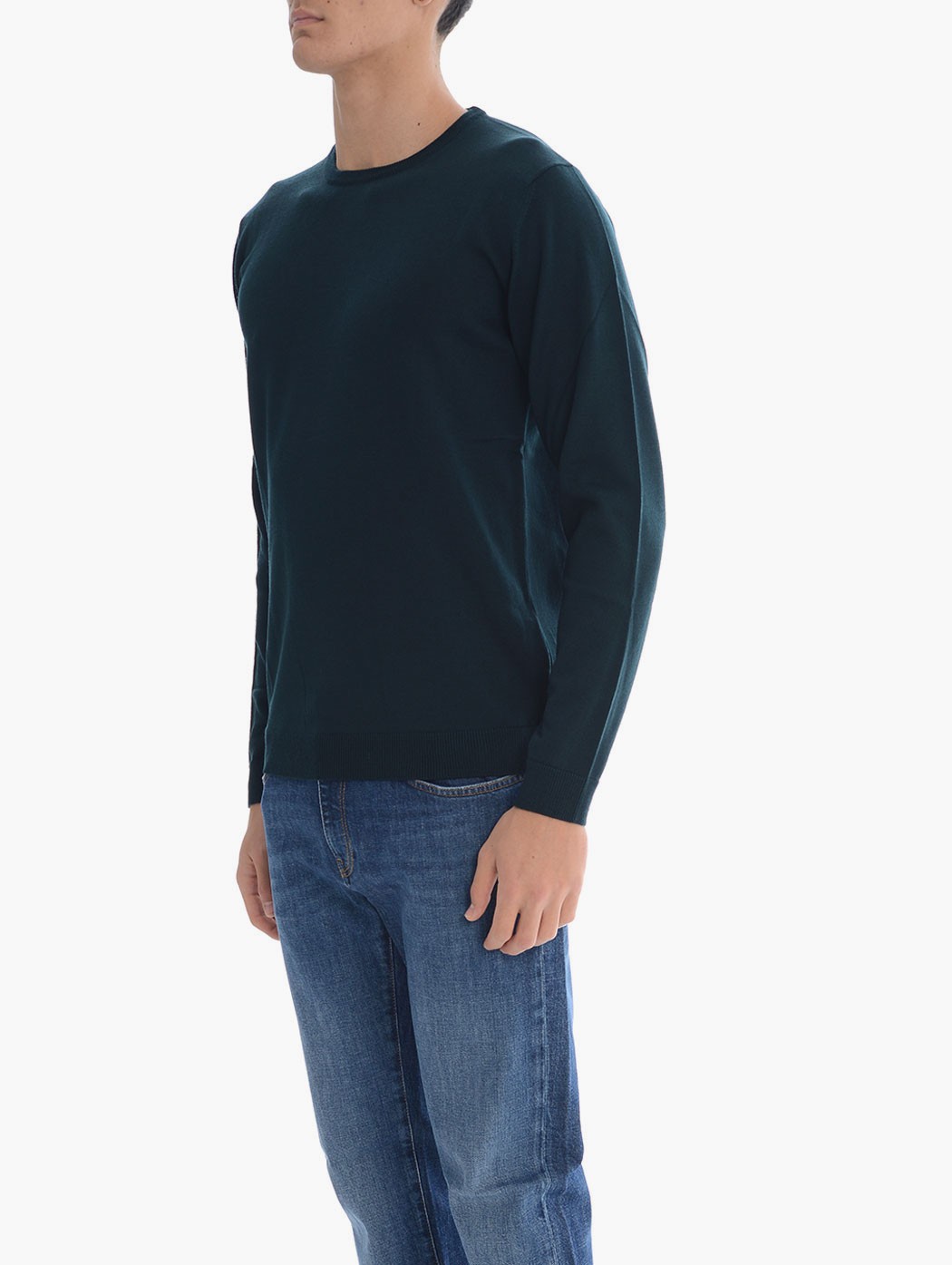 ROBERTO COLLINA - MAGLIA - Uomo - M01001-M0126