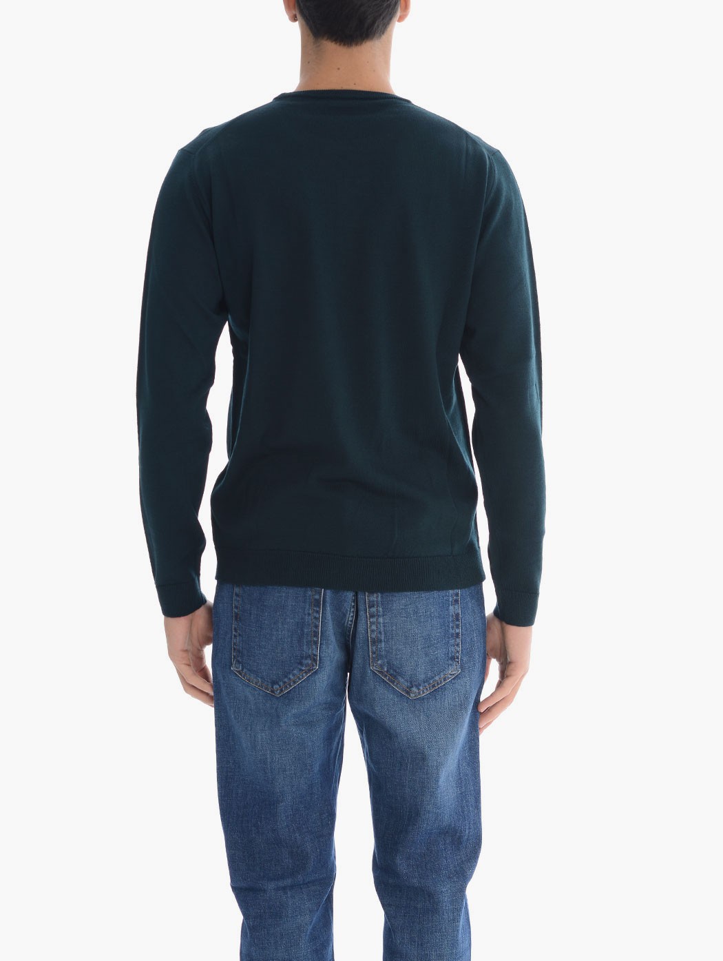 ROBERTO COLLINA - MAGLIA - Uomo - M01001-M0126